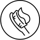 2 końcówki